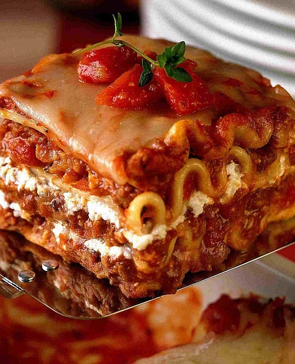 Lasagna