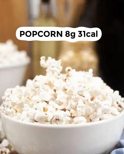 Popcorn