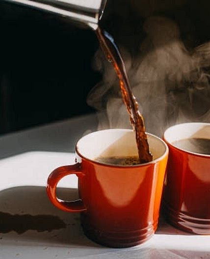 coffee