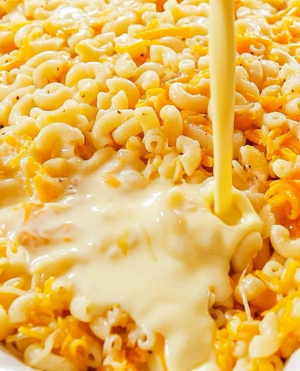 Macaroni and Cheese