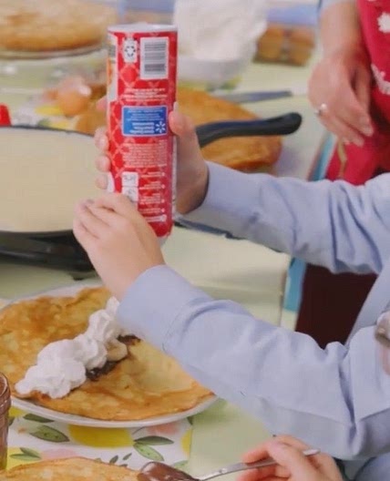 The Caussé’s Crepes