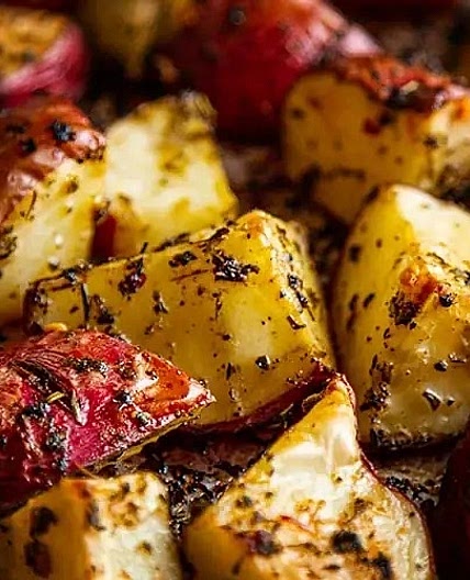 Roasted Potatoes