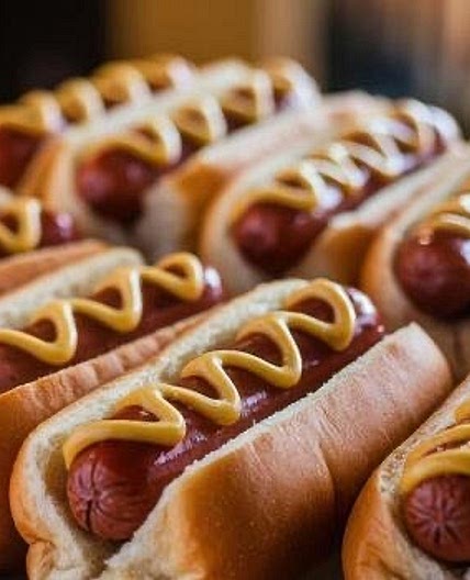 Hot Dogs