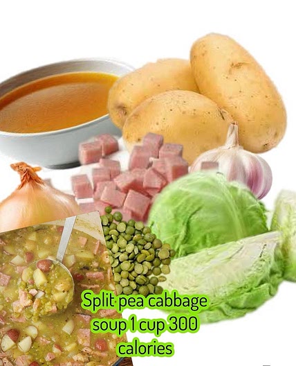 Split Pea Soup