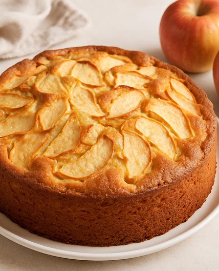 Apple Cake