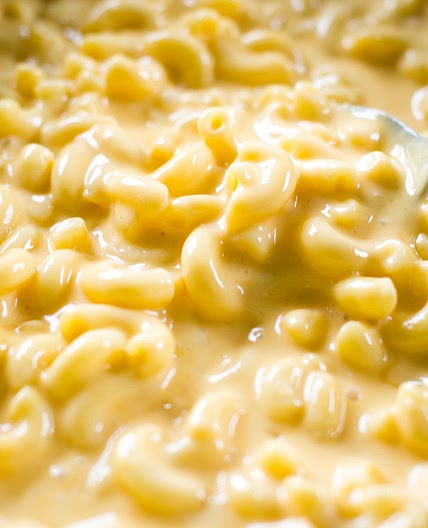 Crock Pot Mac and Cheese (Velveeta Recipe)