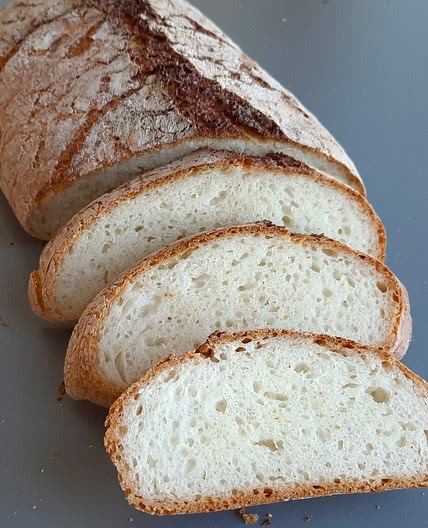 Gluten-Free Dutch Oven Bread: Two Ways