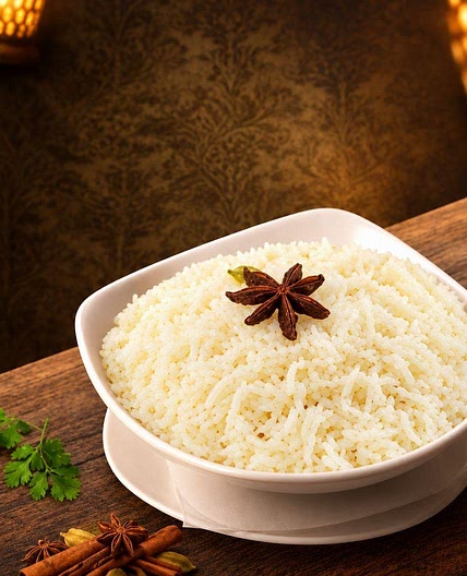 Ghee rice