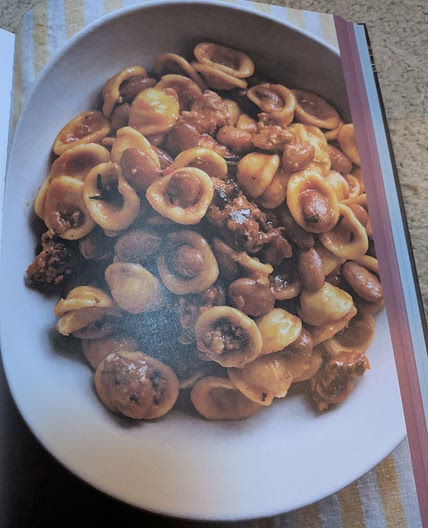 Pasta Fagiole Number Three: The New Classic