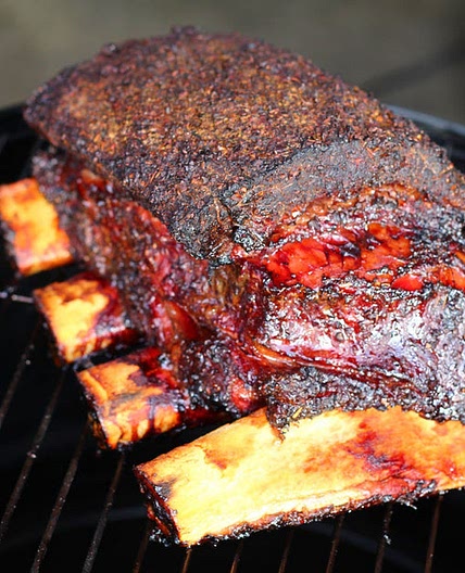 Pro-Q Smokers & BBQs