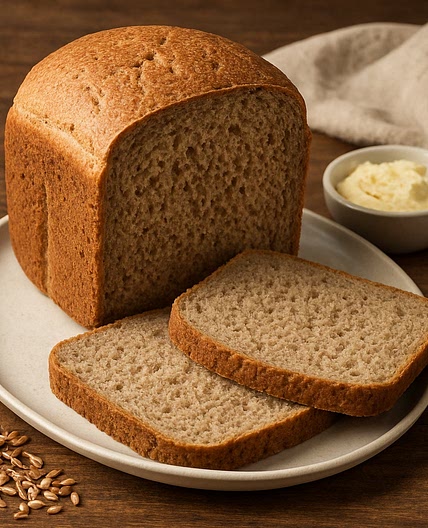 Best bread machine whole grain wheat