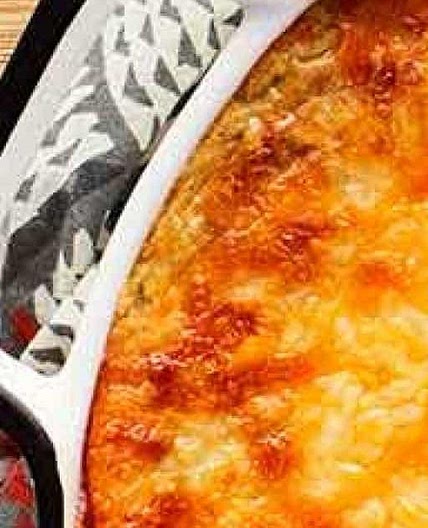 Warm Jalapeño Popper Dip | Hidden Valley™ Ranch