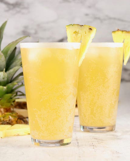 Beer Punch