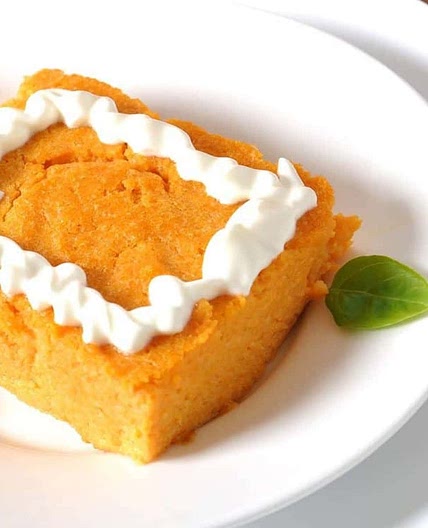 Pumpkin Pie – 1.4 Smart Points Weight Watchers