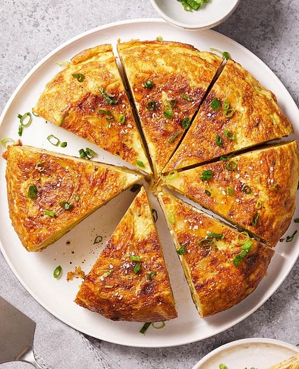 Spanish Omelet