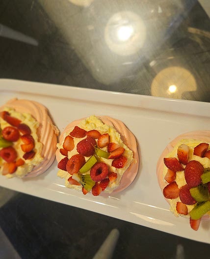 A Delicious French Meraigne