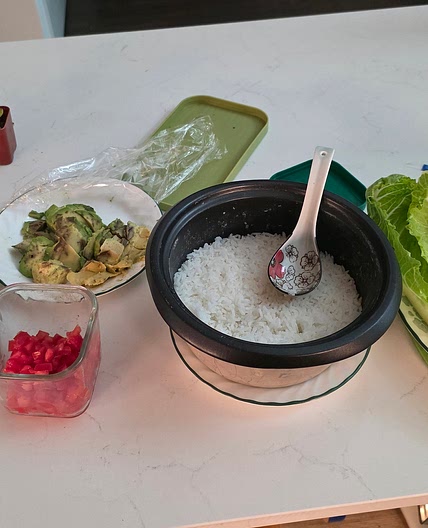 THE Air fryer chicken