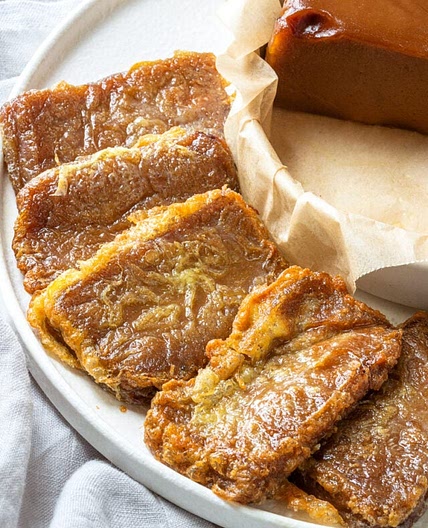 Sweet Rice Cake
