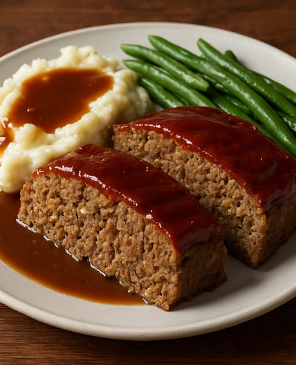 Meat Loaf