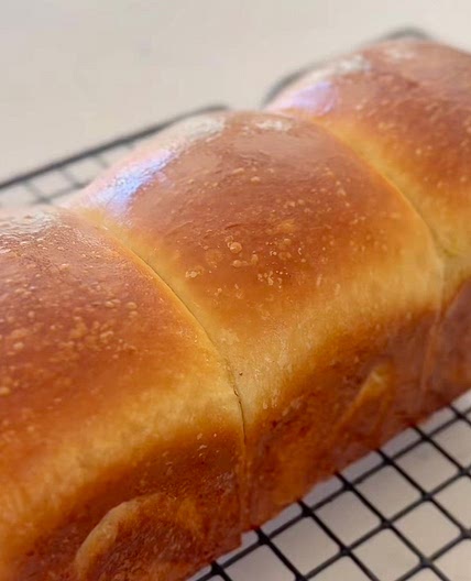 Milk Bread 