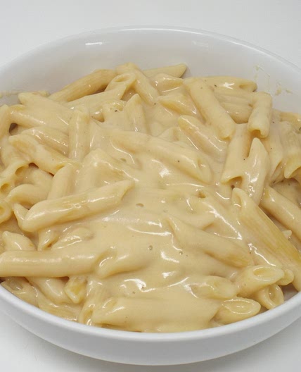 Umami White Cheddar Mac and Cheese