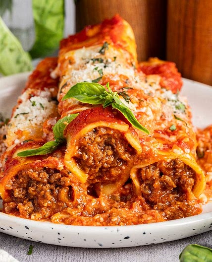 Cannelloni