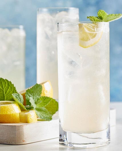 Kentucky Lemonade