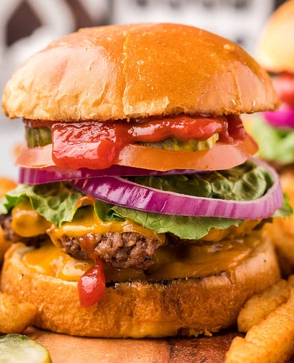 Smash Burger