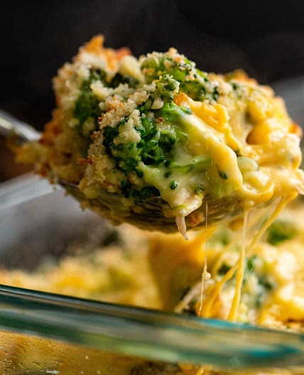 Chicken Divan