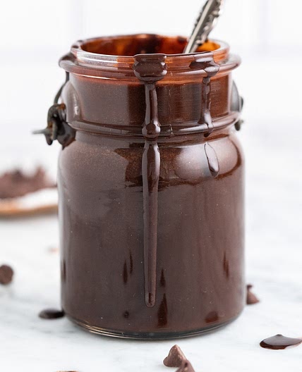 Hot Fudge