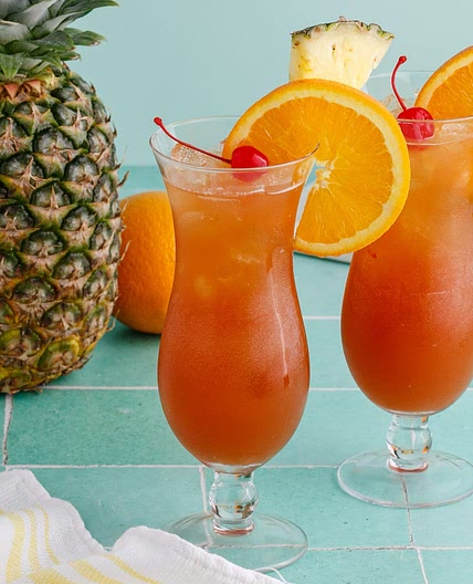 Rum Runner