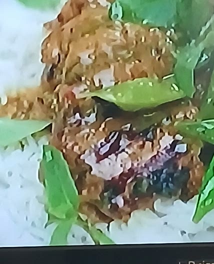 Chicken Thai Donal