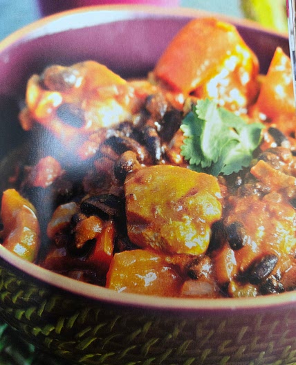 Mexican chilli chicken