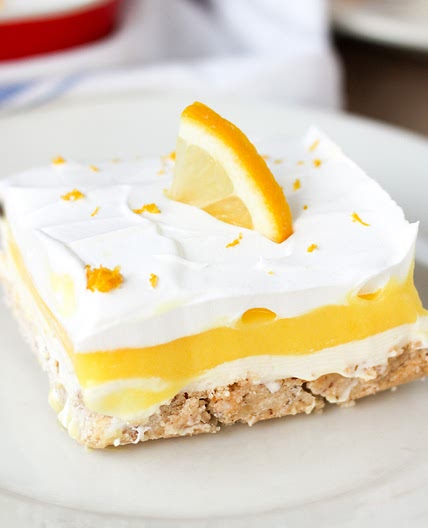 Lemon Lush