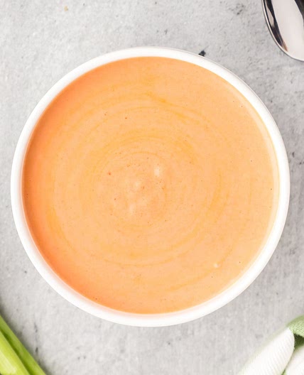 Yum Yum Sauce