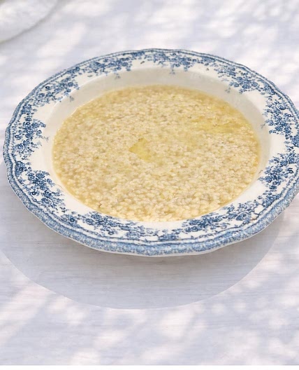 Pastina