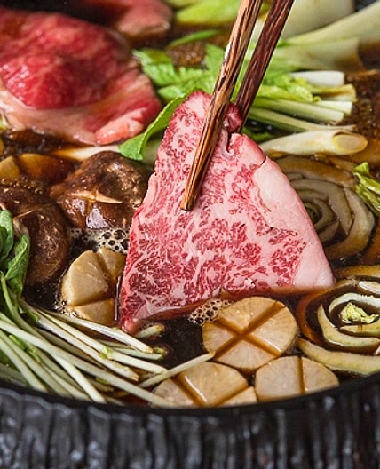 Sukiyaki