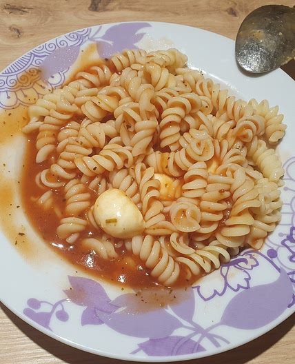 Farfalle "bambini"