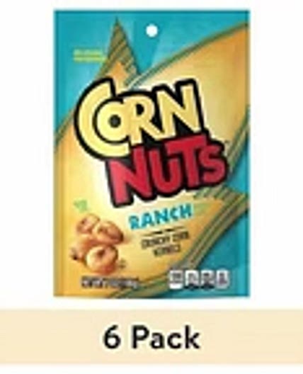 corn nuts