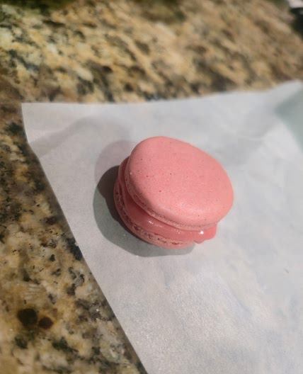 Hunters macaroons