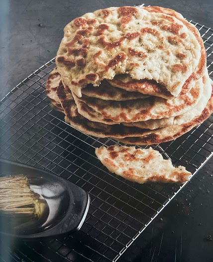 Pitabröd 