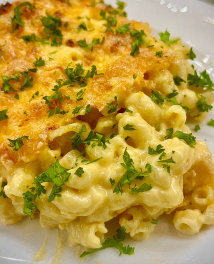 Mac & Cheese