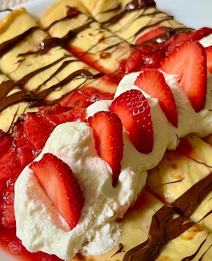Crepes