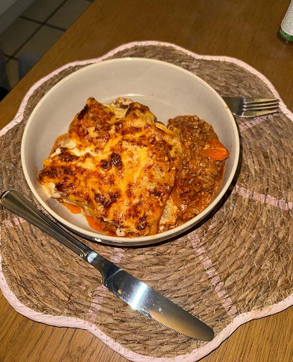 Lasagna
