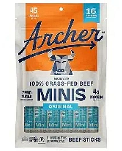 jerky