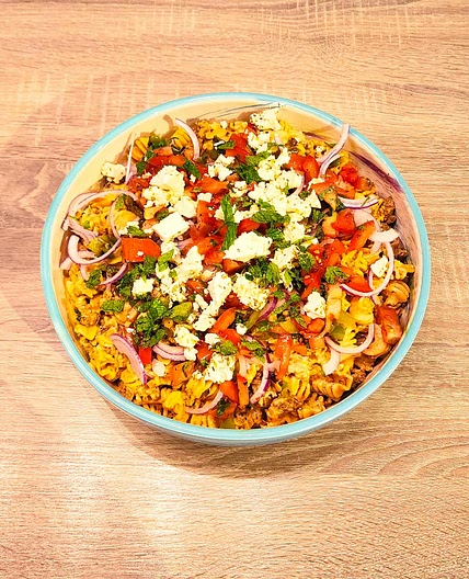 Salade Turc