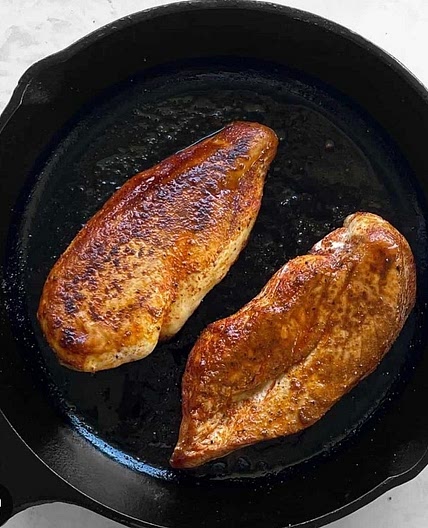 Chicken breast 