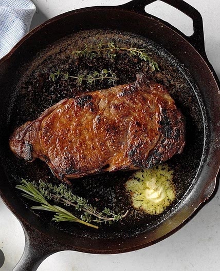 Steak