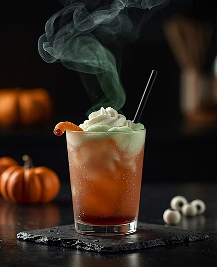 12 Halloween Party Drinks Kids Will Actually Ask For Twice
