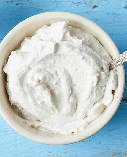 How to Make Coconut Whipped Cream